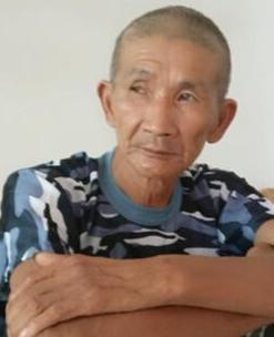 走失者照片 全国救助站