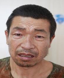 走失者照片 全国救助站