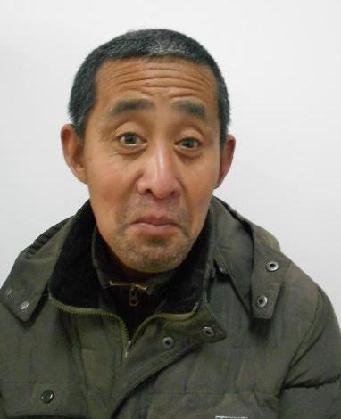 走失者照片 全国救助站