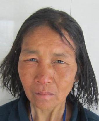 走失者照片 全国救助站