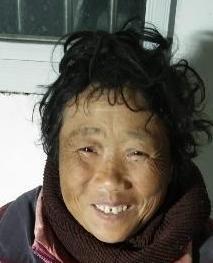走失者照片 全国救助站