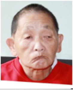 走失者照片 全国救助站