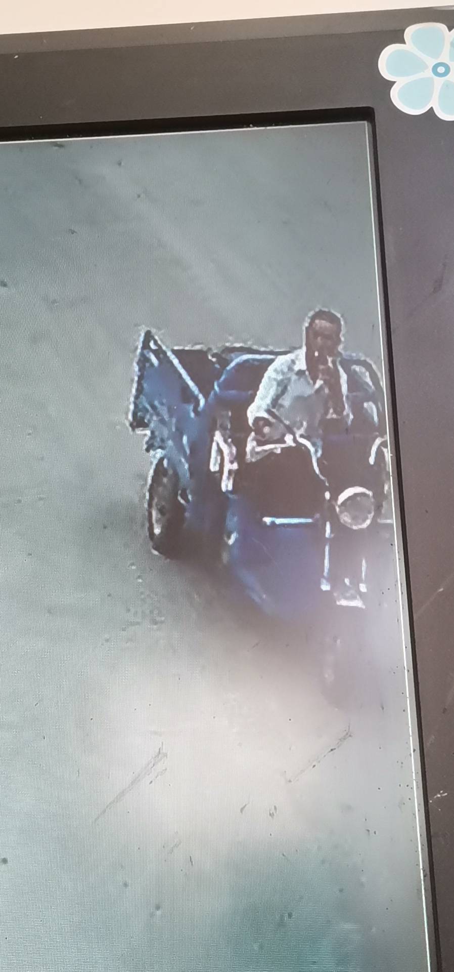 走失者照片 亲人是聋哑人