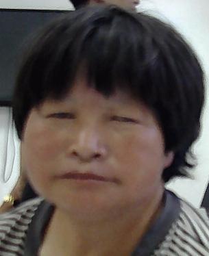 走失者照片 全国救助站