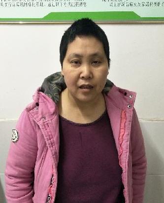 走失者照片 全国救助站
