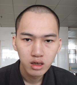 走失者照片 全国救助站