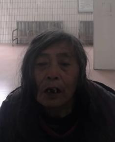 走失者照片 全国救助站