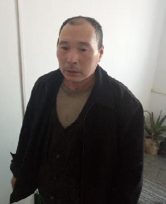 走失者照片 全国救助站