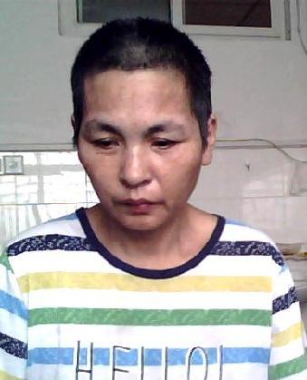 走失者照片 全国救助站