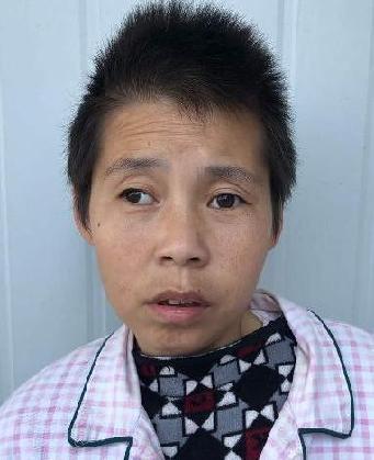 走失者照片 全国救助站