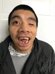 走失者照片 全国救助站