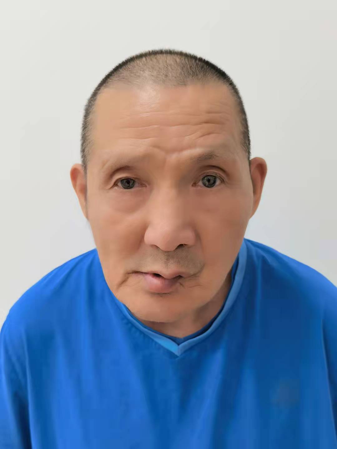 走失者照片 全国救助站