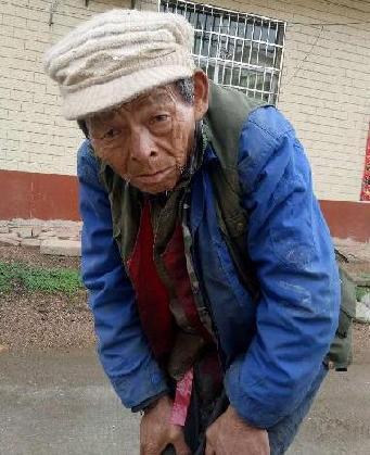 走失者照片 全国救助站