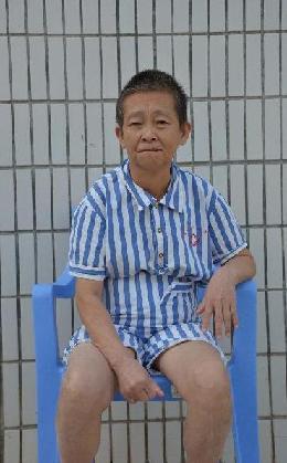 走失者照片 全国救助站