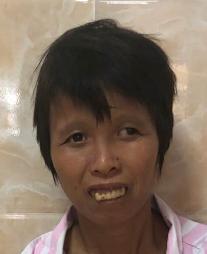 走失者照片 全国救助站