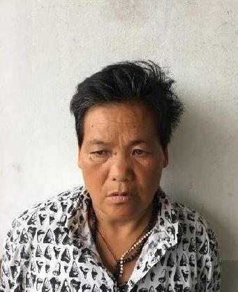走失者照片 全国救助站