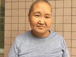走失者照片 全国救助站