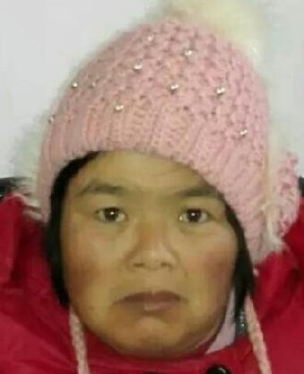 走失者照片 全国救助站