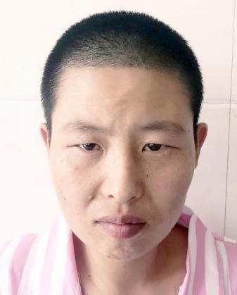 走失者照片 全国救助站