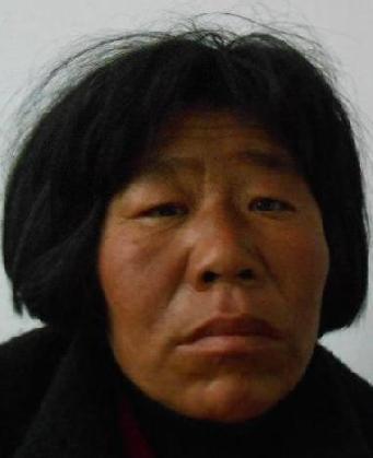 走失者照片 全国救助站
