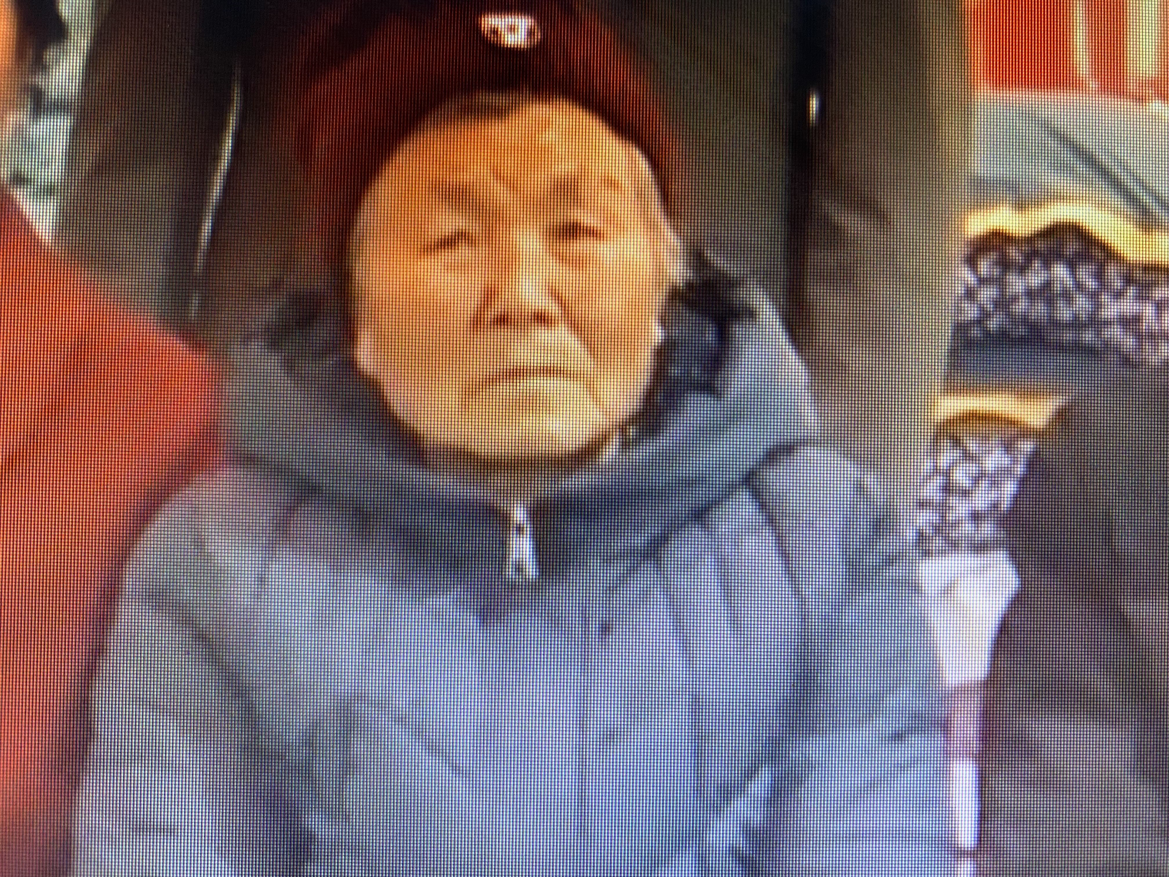走失者照片 老人年事已高，家人热切盼归，请热心...