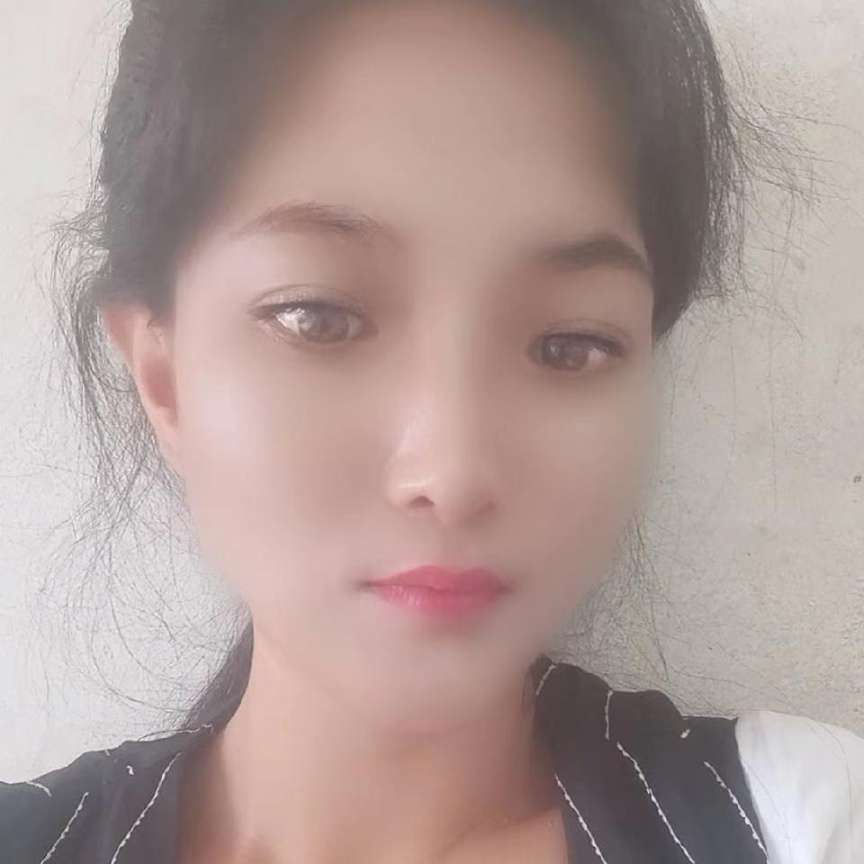 走失者照片 家里有小孩和老人，望家人们多多帮忙