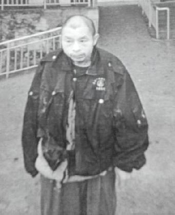 走失者照片 全国救助站