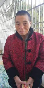走失者照片 全国救助站