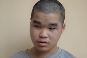 走失者照片 全国救助站