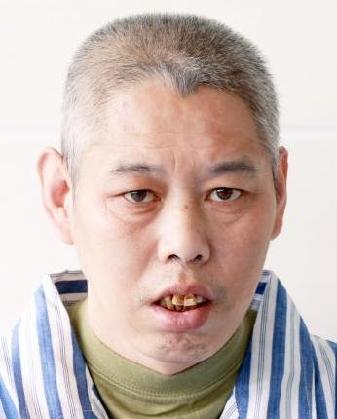 走失者照片 全国救助站