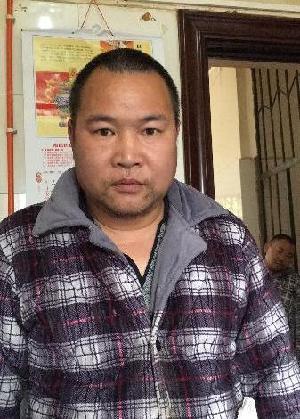 走失者照片 全国救助站
