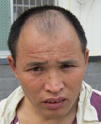走失者照片 全国救助站