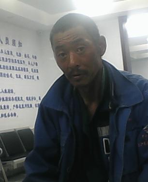 走失者照片 全国救助站