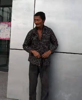 走失者照片 全国救助站