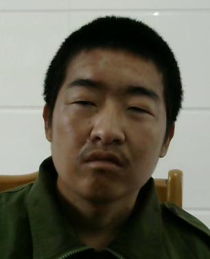 走失者照片 全国救助站