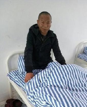 走失者照片 全国救助站
