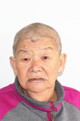 走失者照片 全国救助站