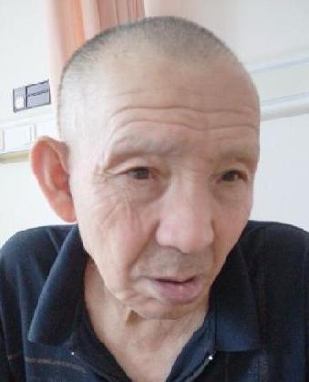 走失者照片 全国救助站