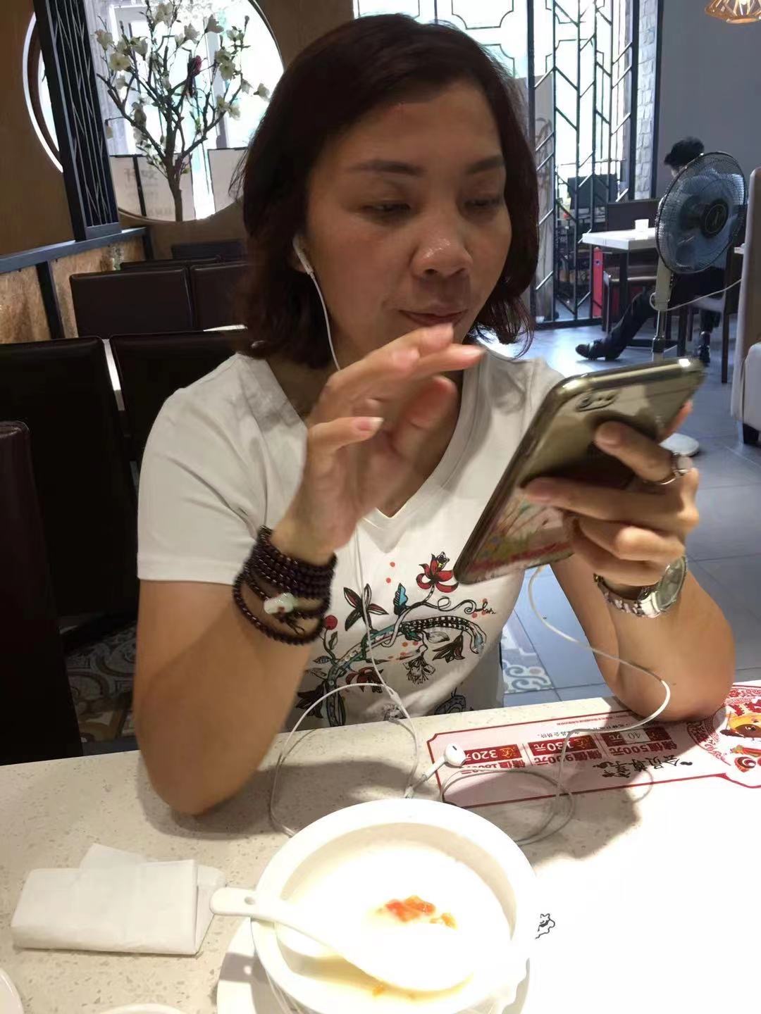 走失者照片 全网寻人启事