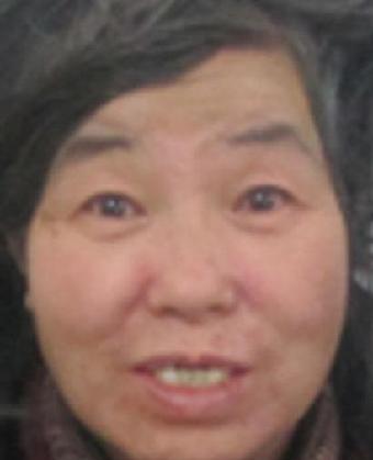 走失者照片 全国救助站