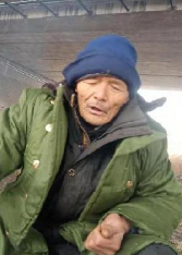 走失者照片 全国救助站
