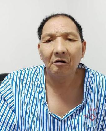 走失者照片 全国救助站