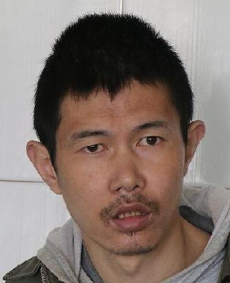 走失者照片 全国救助站