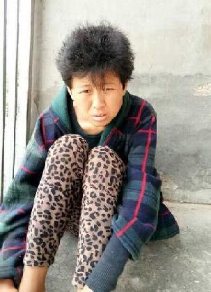 走失者照片 全国救助站