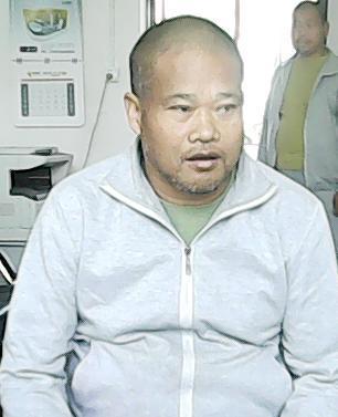 走失者照片 全国救助站