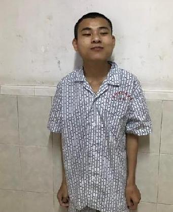 走失者照片 全国救助站