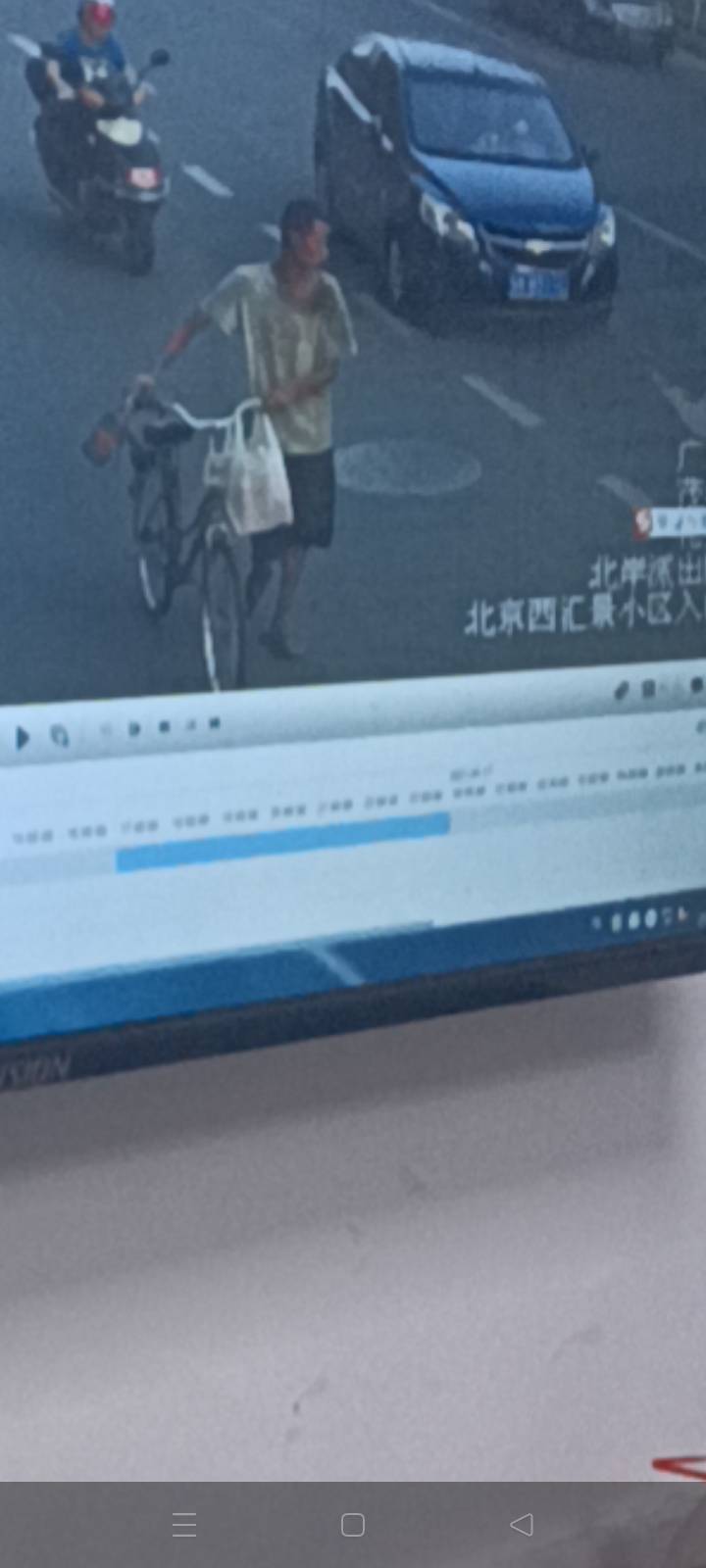 走失者照片 他奶奶都已出院，却失踪他，大家好心...