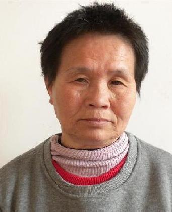 走失者照片 全国救助站