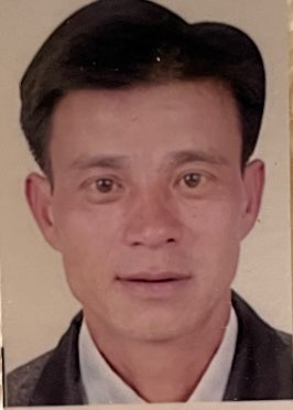 走失者照片 希望各位好心人帮忙找一下找到必有重...