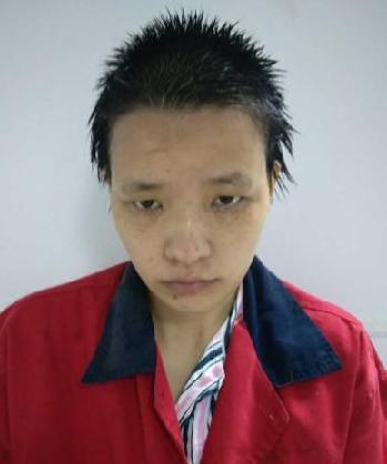 走失者照片 全国救助站